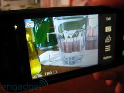 諾基亞5800觸摸屏真機(jī)全面試用 顛覆傳統(tǒng)操作體驗